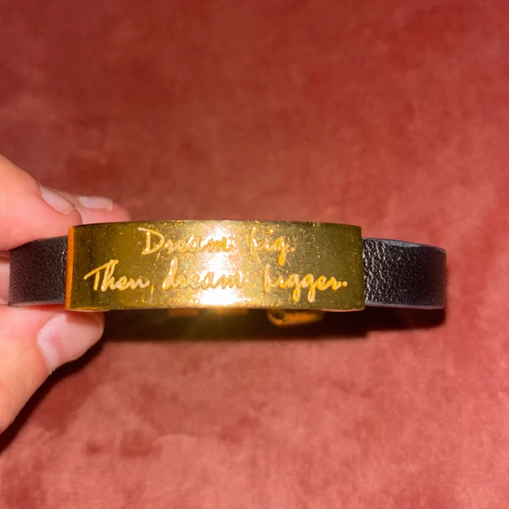 Rustic Cuff - Picture 2 of 3